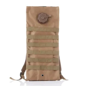 MOLLE 3L Outdoor Hydro Bladder