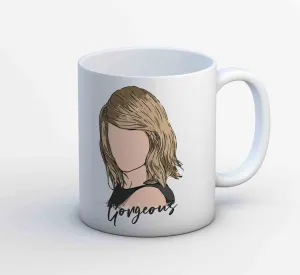 Mug - Gorgeous