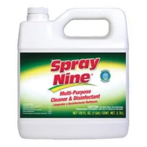 Multi-Purpose Cleaner/Disinfectant, 1-Gal.