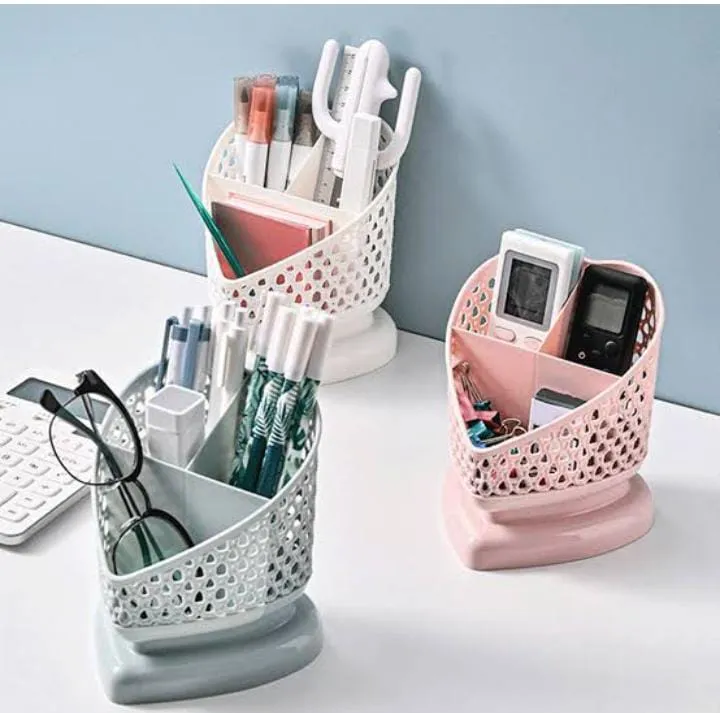 Multi-Purpose Organizer Basket