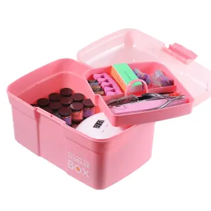 Multi purpose Storage box