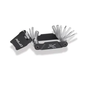 Multi-tool XLC TO-M12 Q-series 12 functions