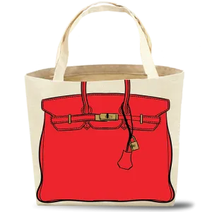 My Other Bag Tote Bag