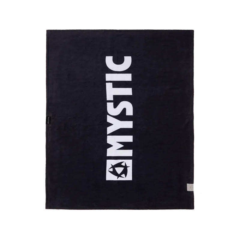 MYSTIC TOWEL QUICKDRY