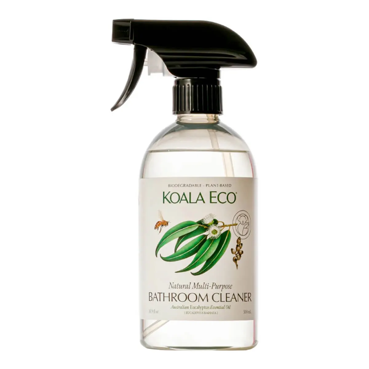 Natural Multi-Purpose Bathroom Cleaner