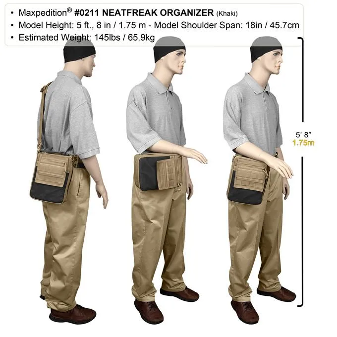 Neatfreak Organizer