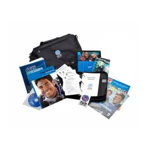 PADI Divemaster Ultimate Crew Pack