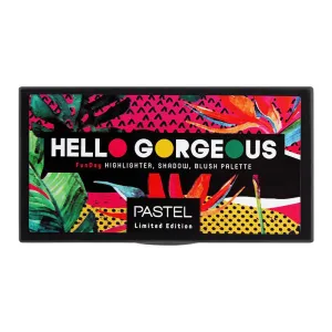 Pastel Hello Gorgeous Funday Pallete-20