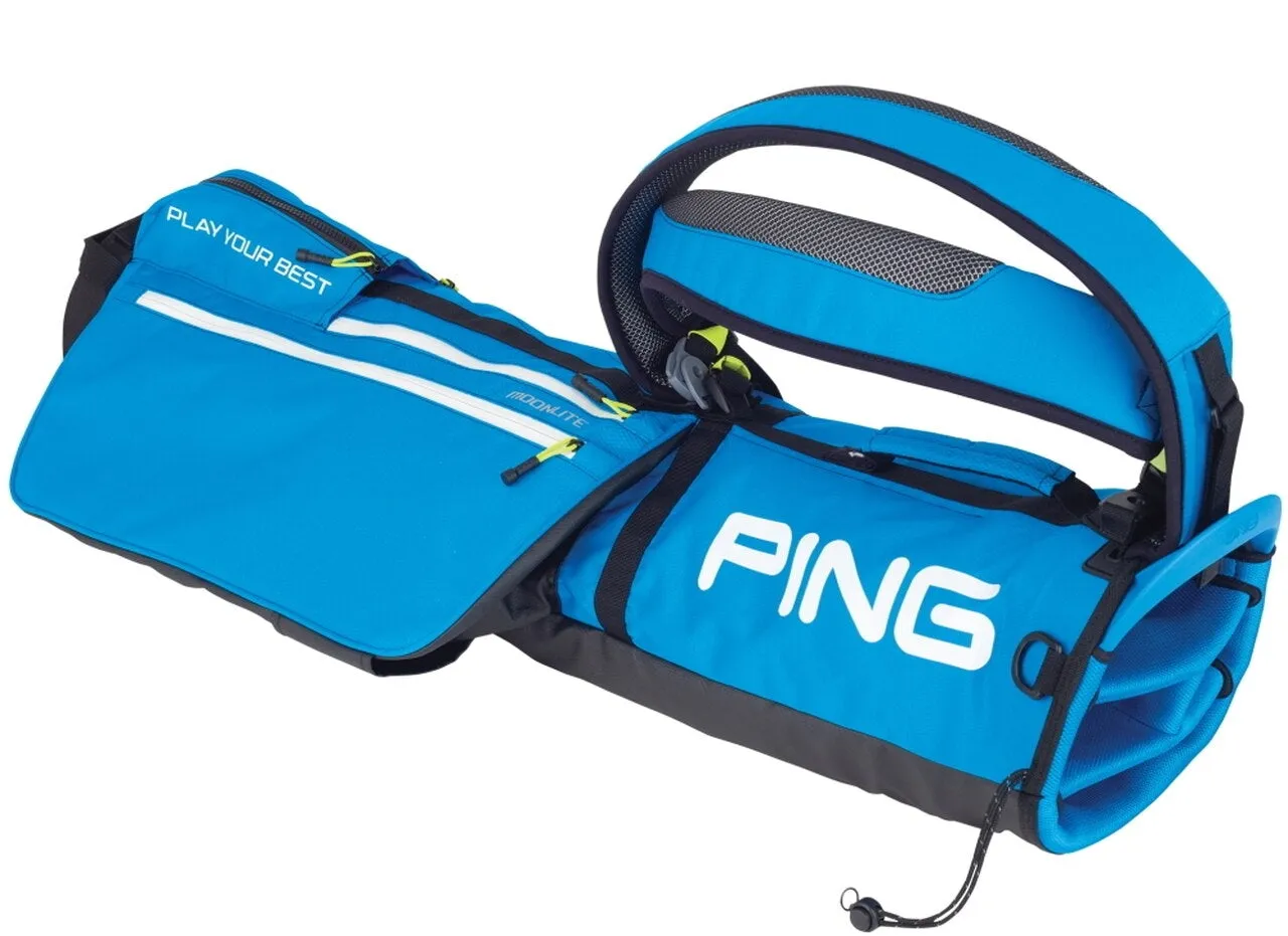 Ping Moonlite Carry Bag (Close-Out)