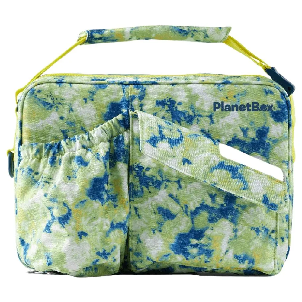 Planetbox Rover/Launch Lunchbox Carry Bag