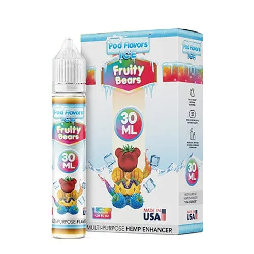 Pod Flavors Multi-Purpose Flavoring | 30mL