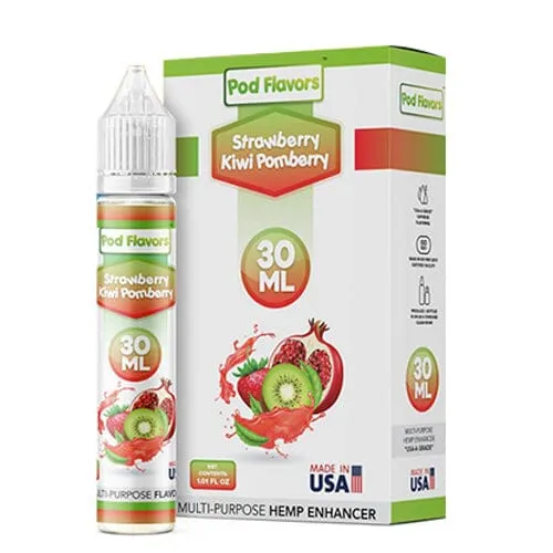 Pod Flavors Multi-Purpose Flavoring | 30mL