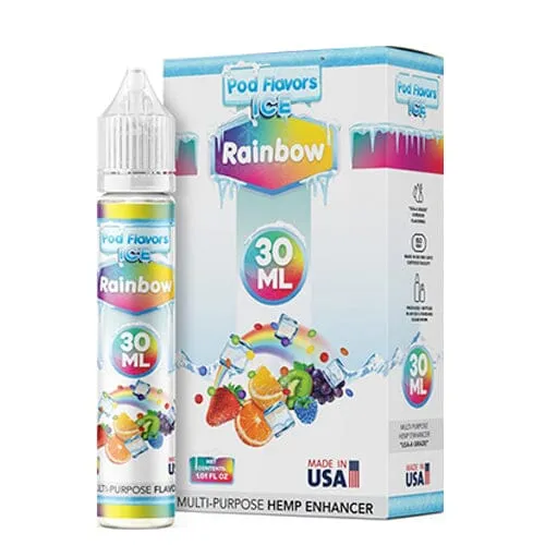 Pod Flavors Multi-Purpose Flavoring | 30mL