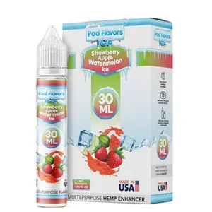 Pod Flavors Multi-Purpose Flavoring | 30mL