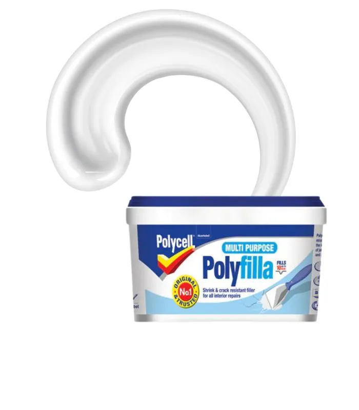 Polycell Polyfilla Multi Purpose Filler