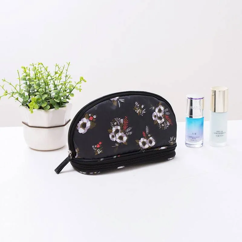 Portable Makeup Bag