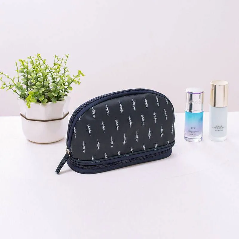 Portable Makeup Bag