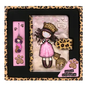 Purrrrrfect Love - Notebook & Bookmark Set 13832