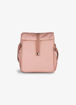 Rollup Thermal Lunchbag Pink