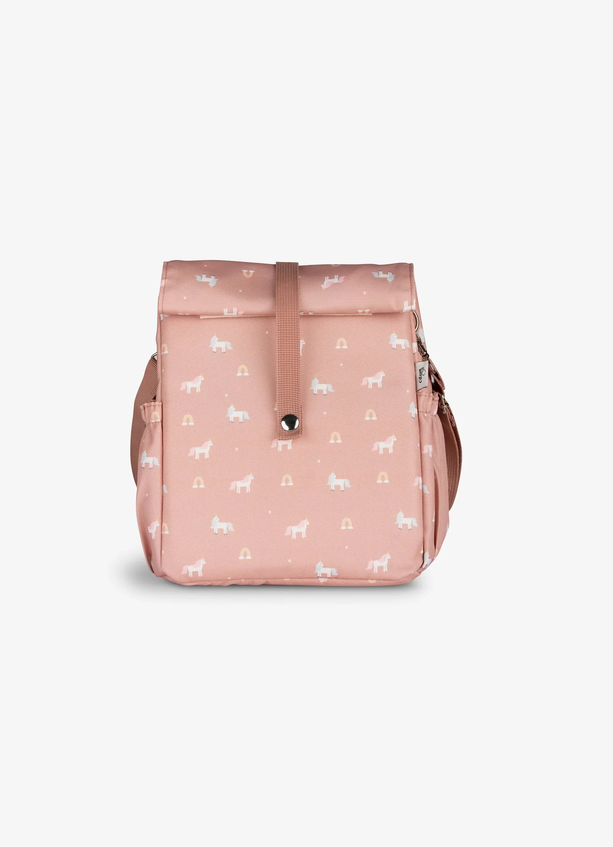 Rollup Thermal Lunchbag Unicorn