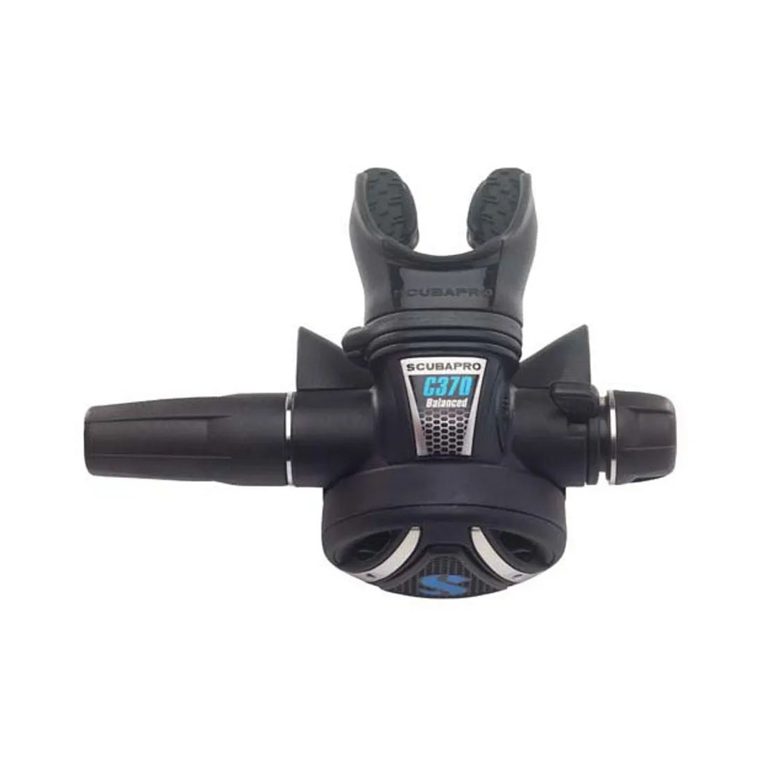 Scubapro C370 Second Stage Scuba Diving Regulator