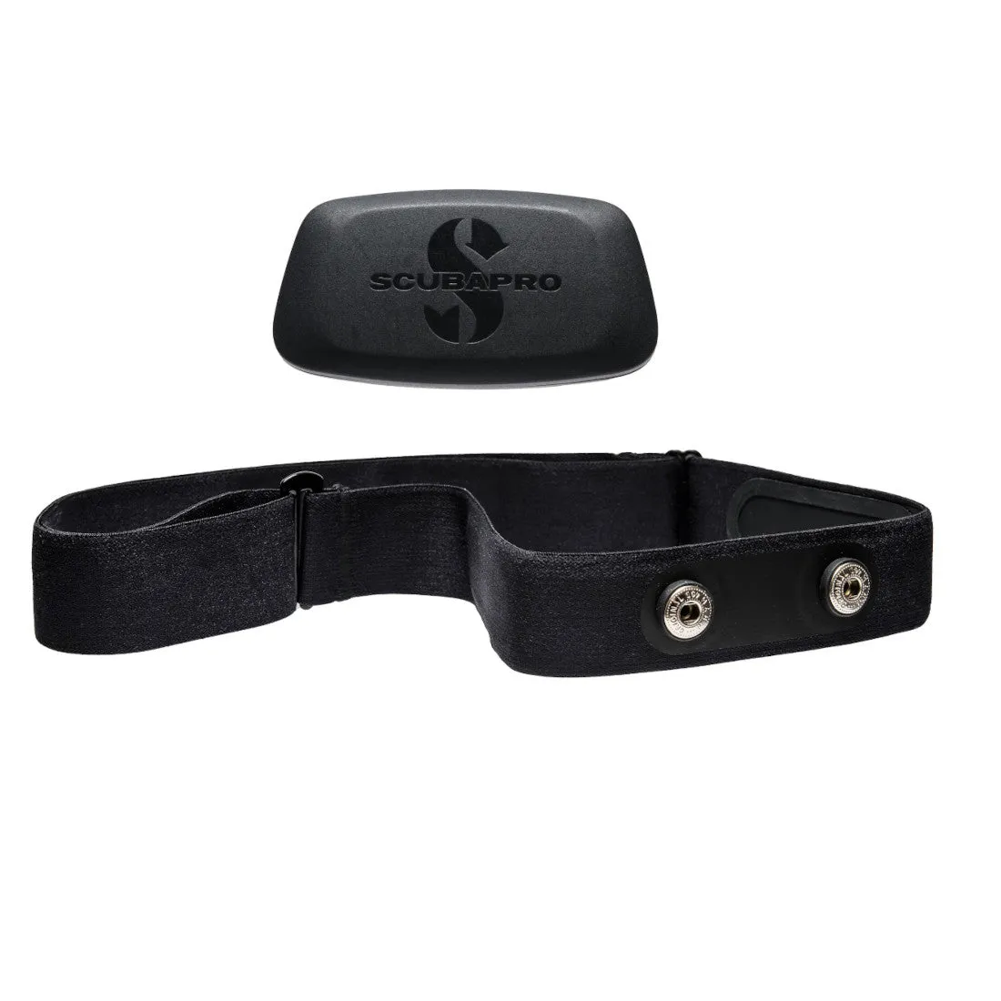 Scubapro HRM Belt Heart Rate Monitor Belt