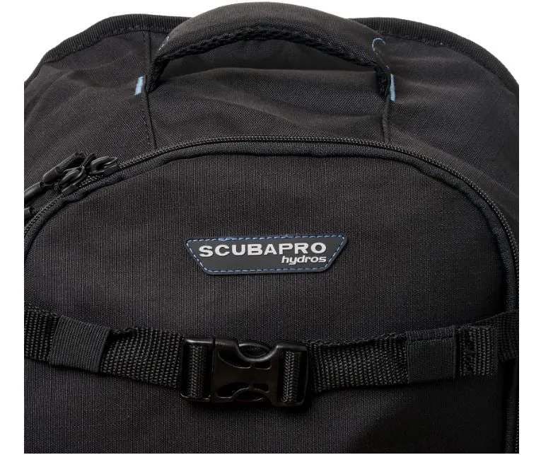 Scubapro Hydros BCD Carry Bag