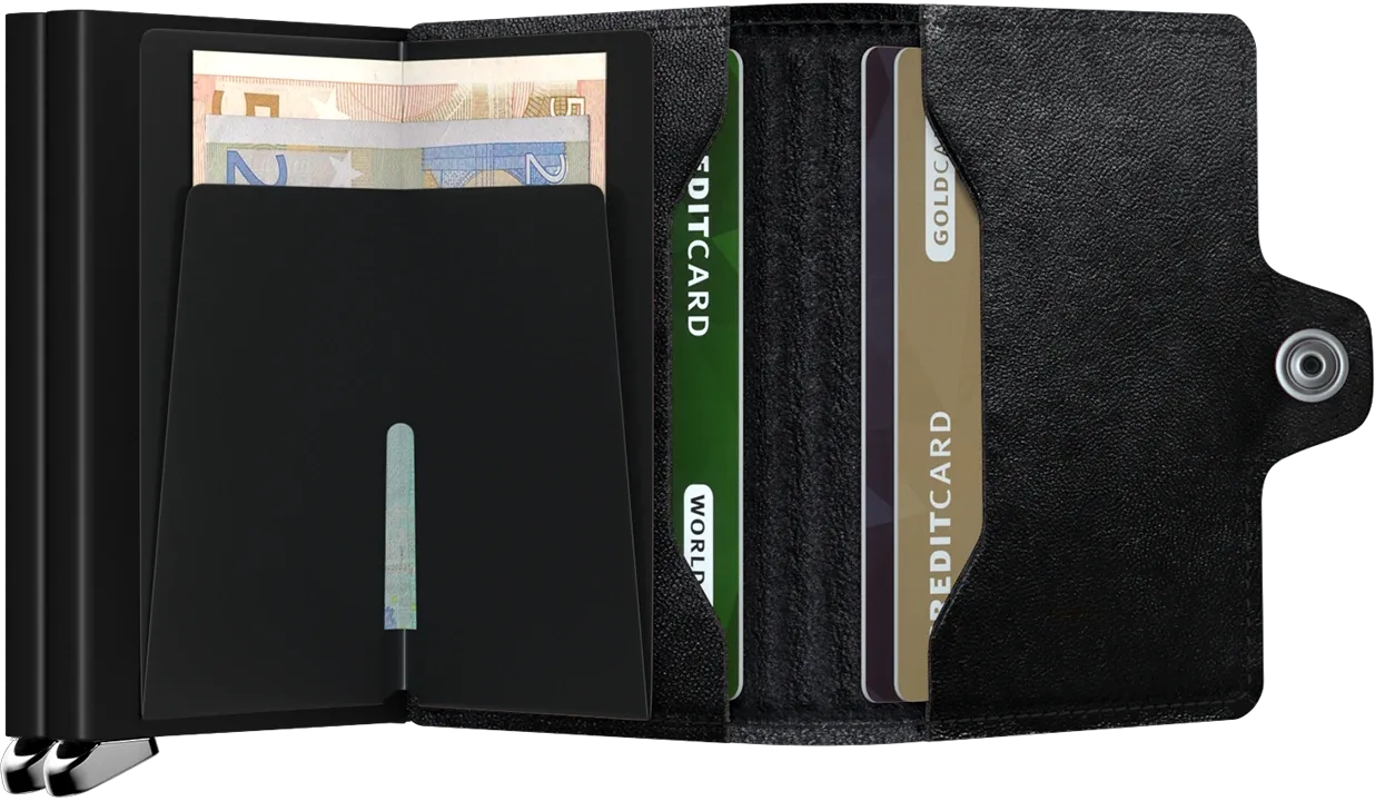 Secrid RFID Twinwallet Emboss Lines