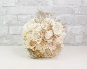 Simply Stunning Bouquet - Ready To Ship