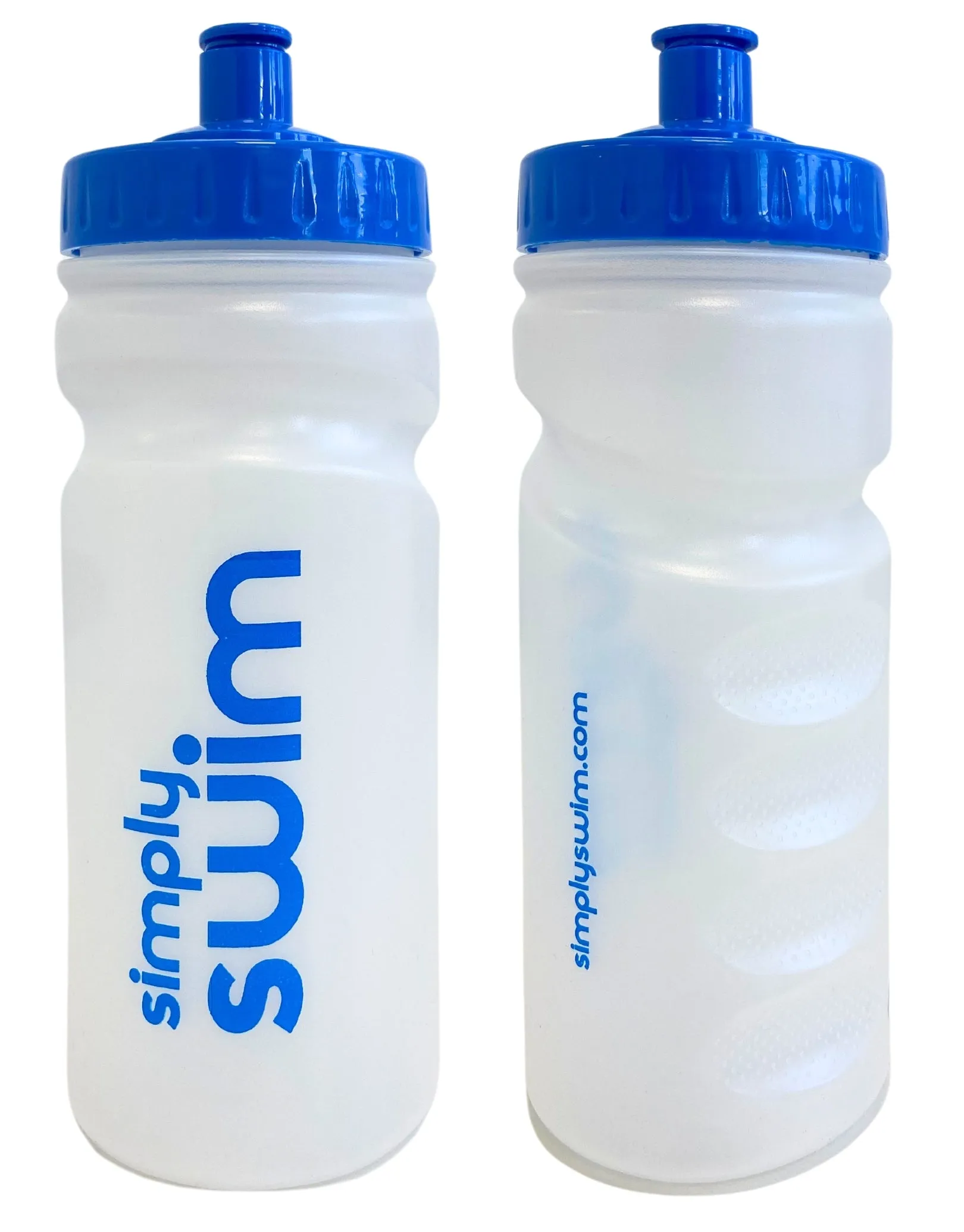 Simply Swim 500ml Sport Water Bottle