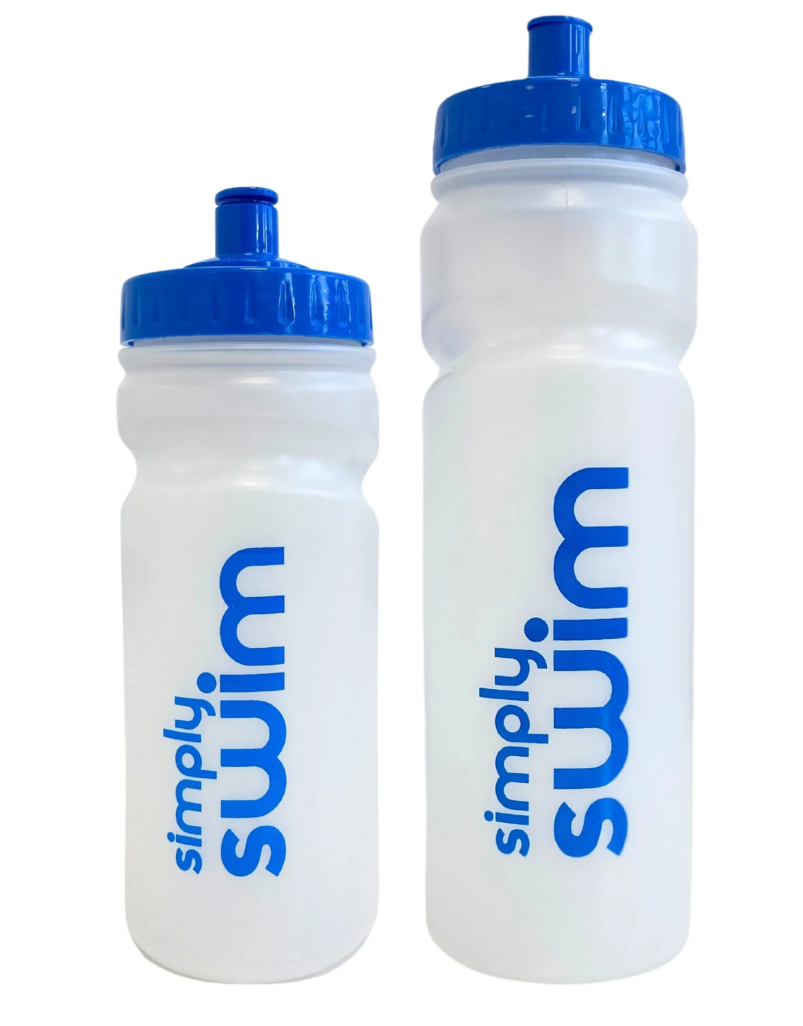 Simply Swim 500ml Sport Water Bottle