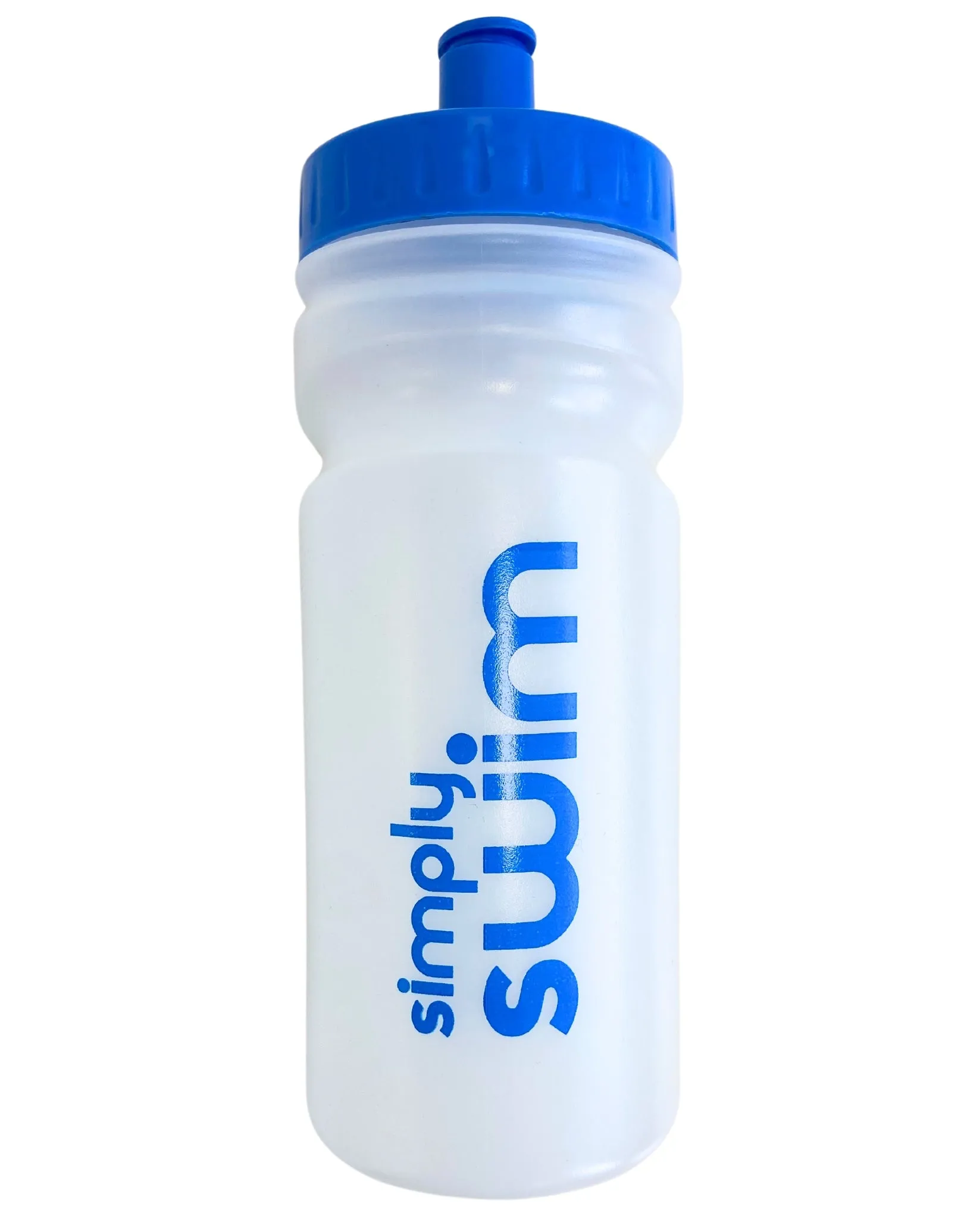 Simply Swim 500ml Sport Water Bottle