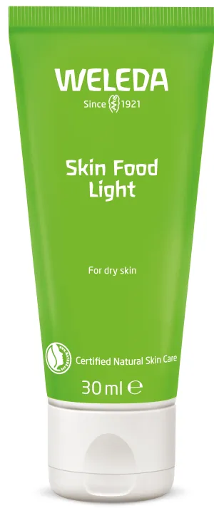 Skin Food Light, 30 ml