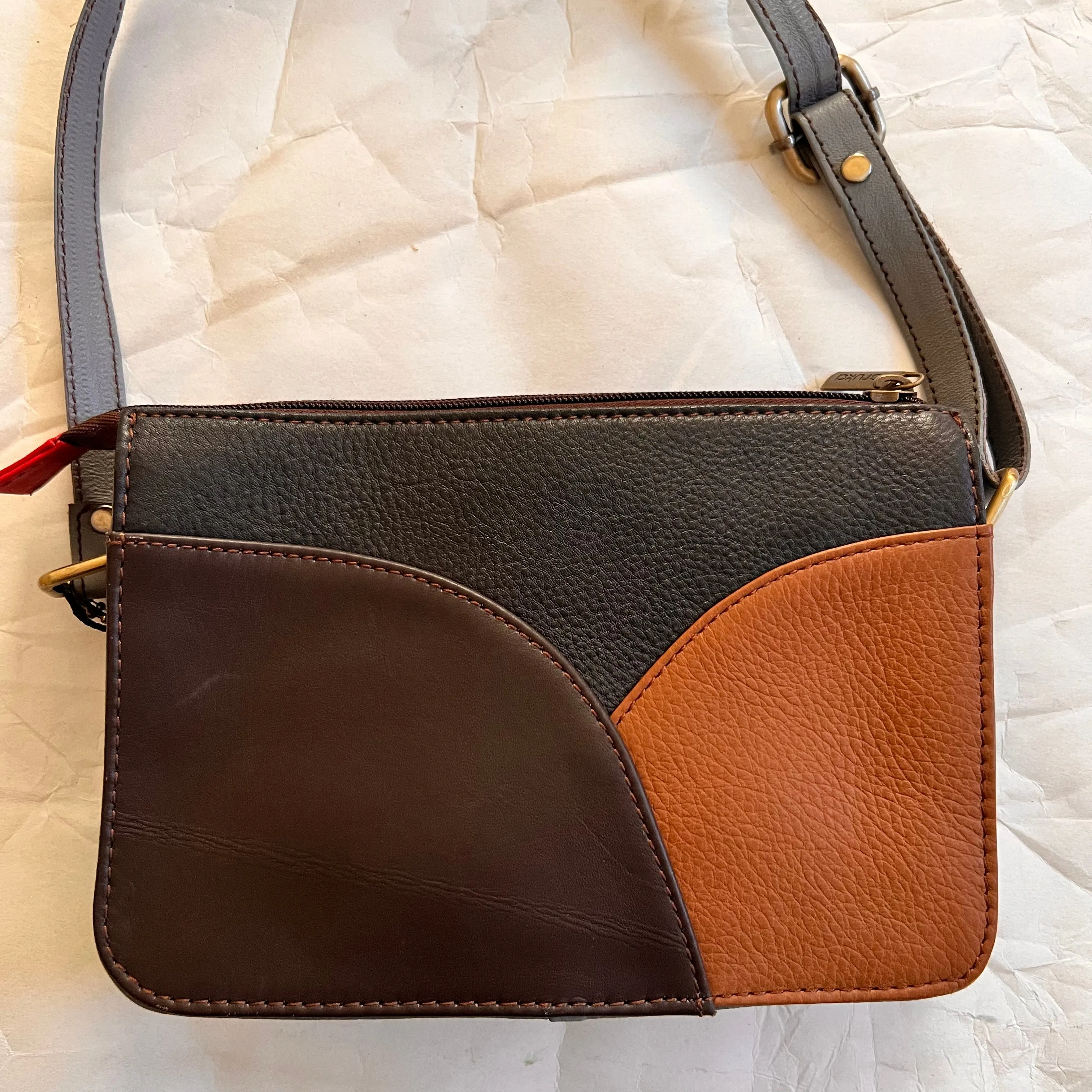 Soruka - Meredith Purse, Olive