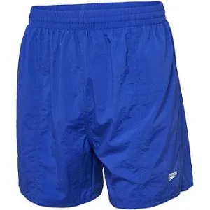 Speedo Mens Solid Leisure Short - Speed