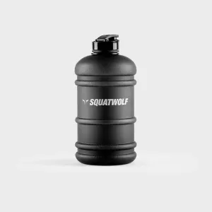 SQUATWOLF Half Gallon Bottle