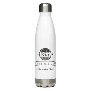 Stainless Steel Water Bottle