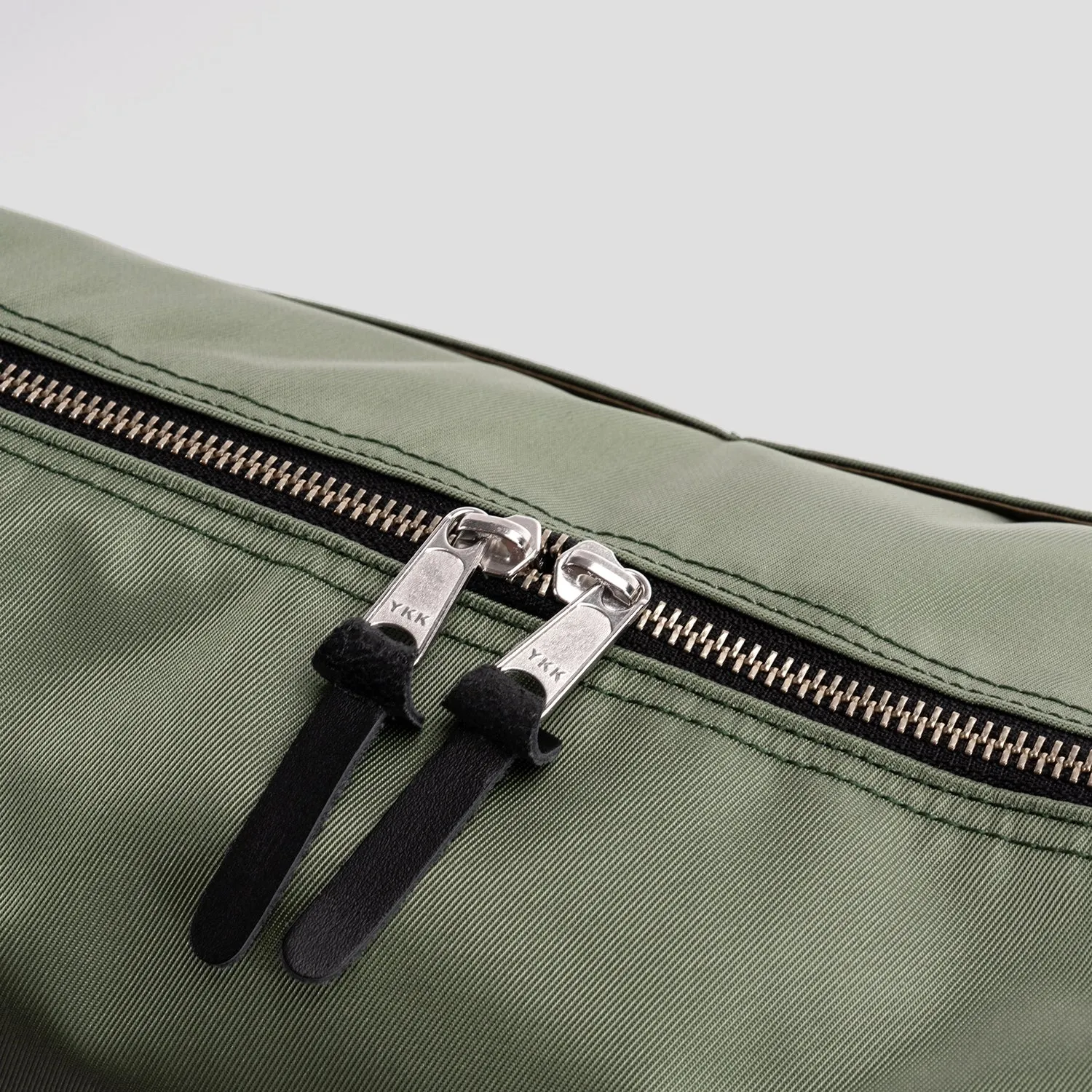 Staple Easy Shoulder Olive