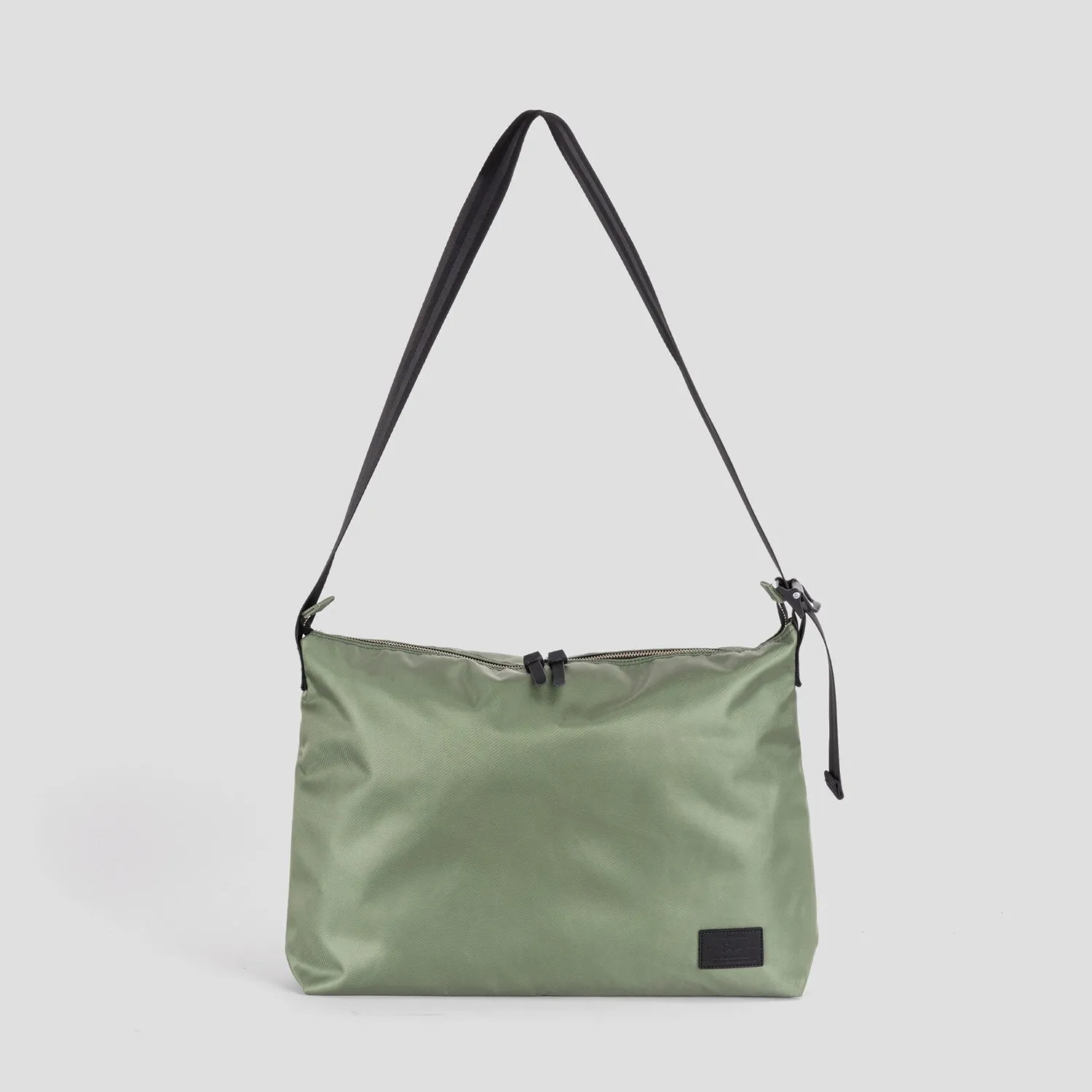 Staple Easy Shoulder Olive