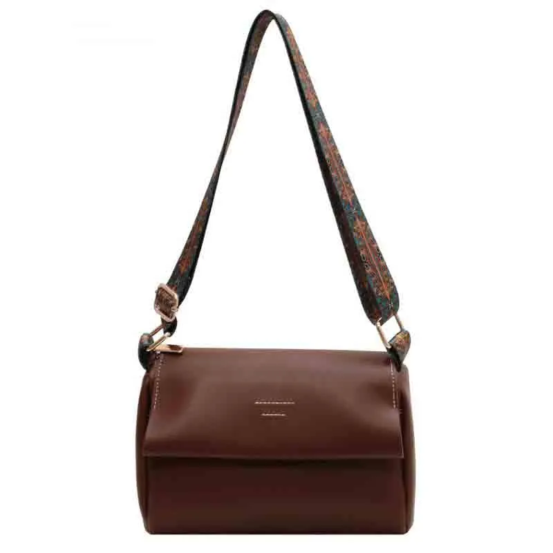 Summer Casual Crossbody Bag  Vintage Handbag