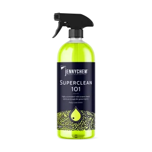 Superclean 101 (Multi-Purpose Cleaner)