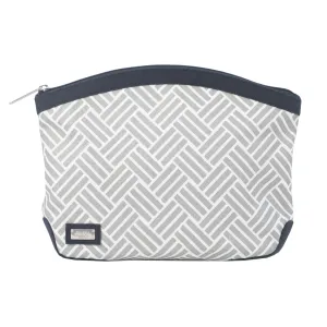 Taj Signature Cosmetic Bag