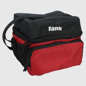 Tank Red Thermal Bag - 6L