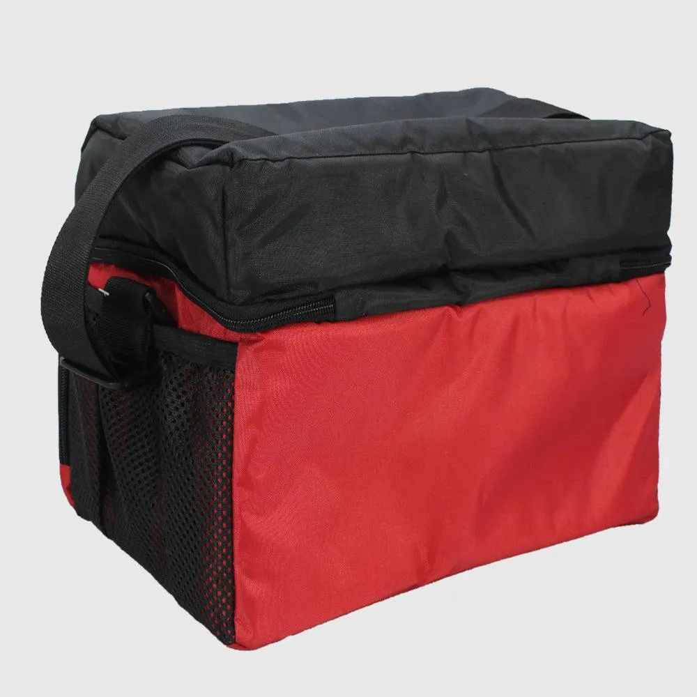 Tank Red Thermal Bag - 6L