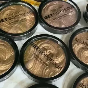 Technic Get Gorgeous Bronzer