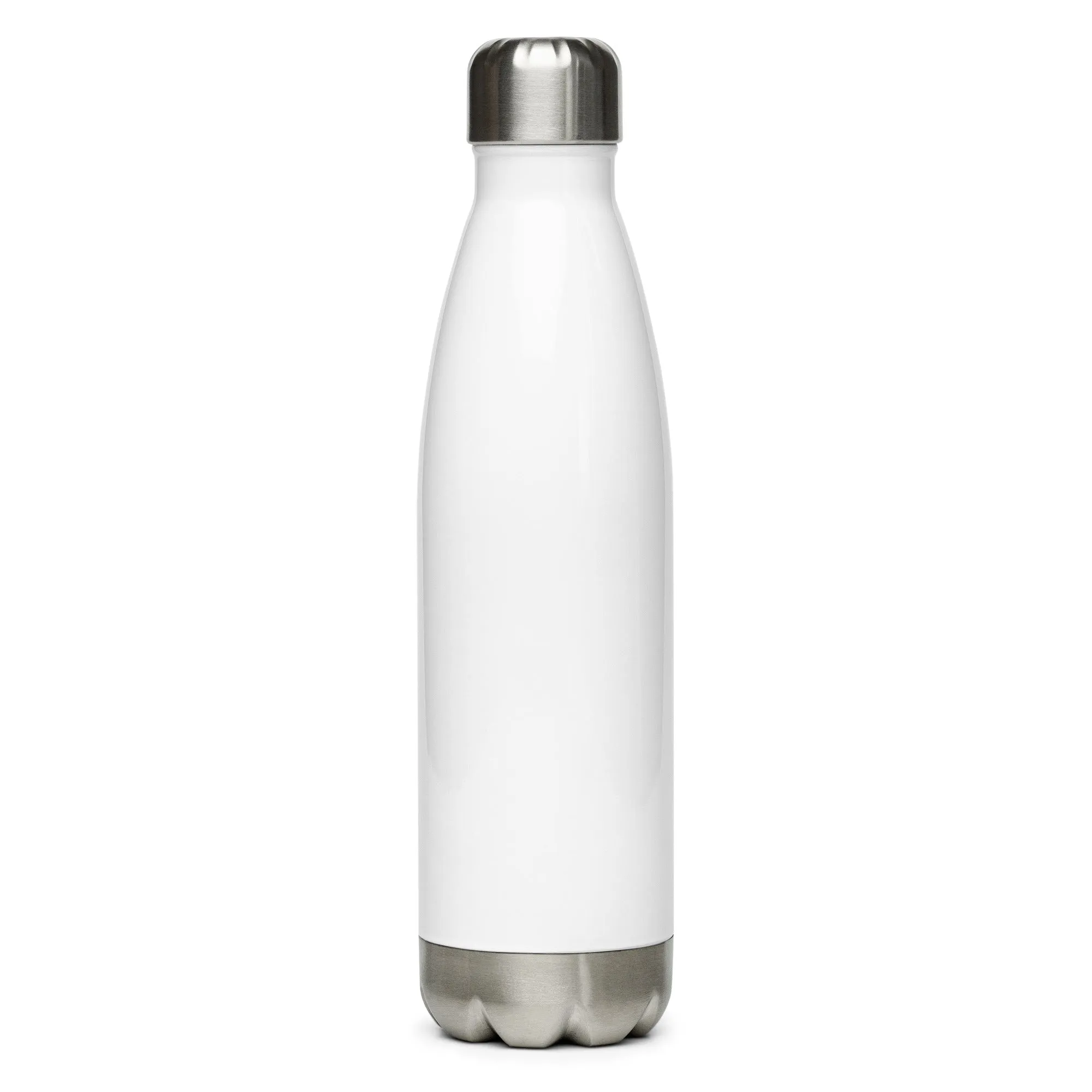 The Gift Water Bottle