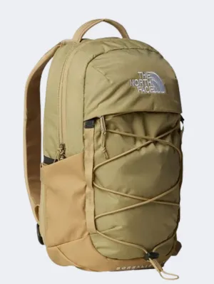 The North Face Borealis Mini Unisex Lifestyle Bag Khaki Stone