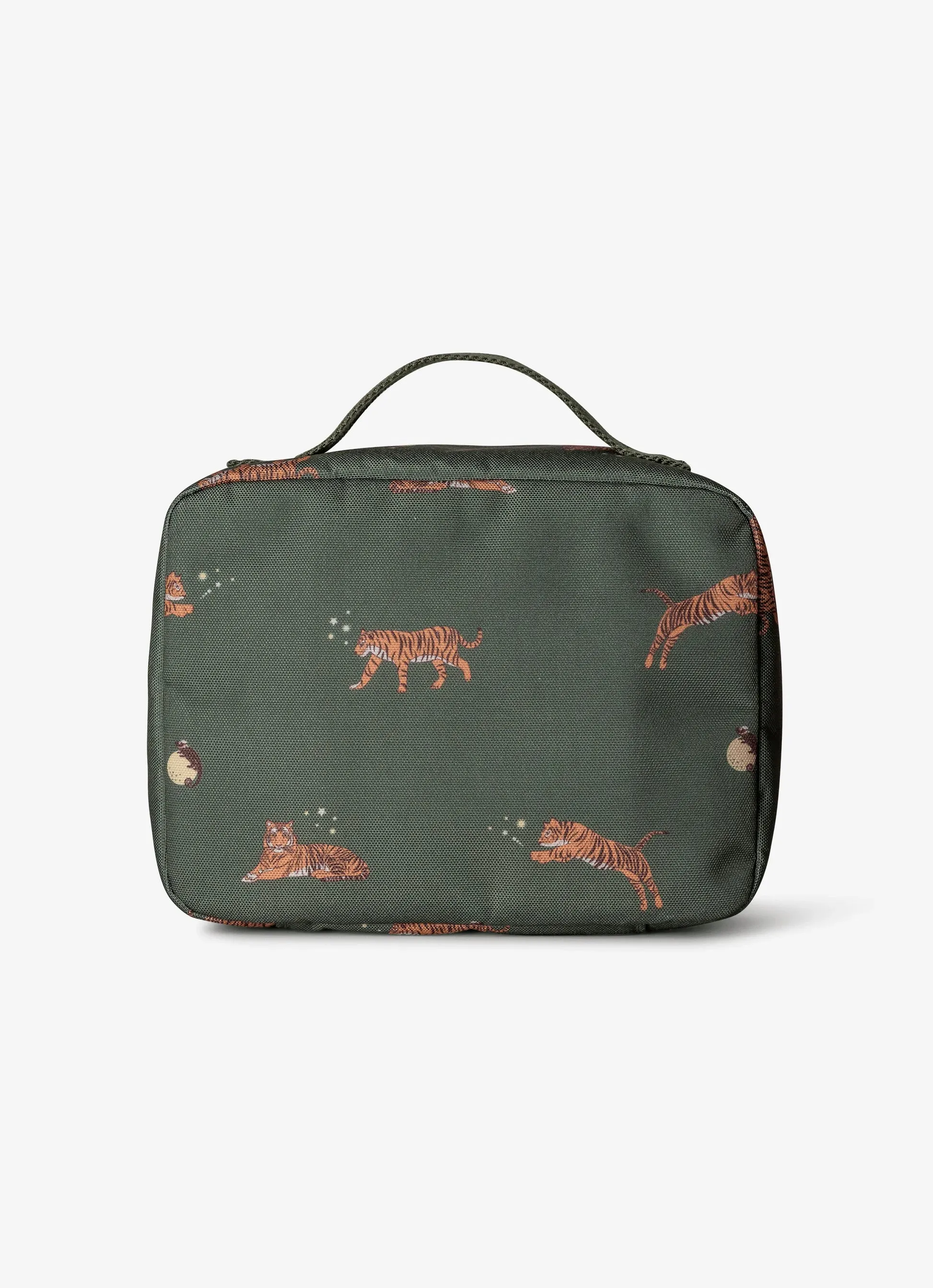 Thermal Classic Lunch Bag Tiger