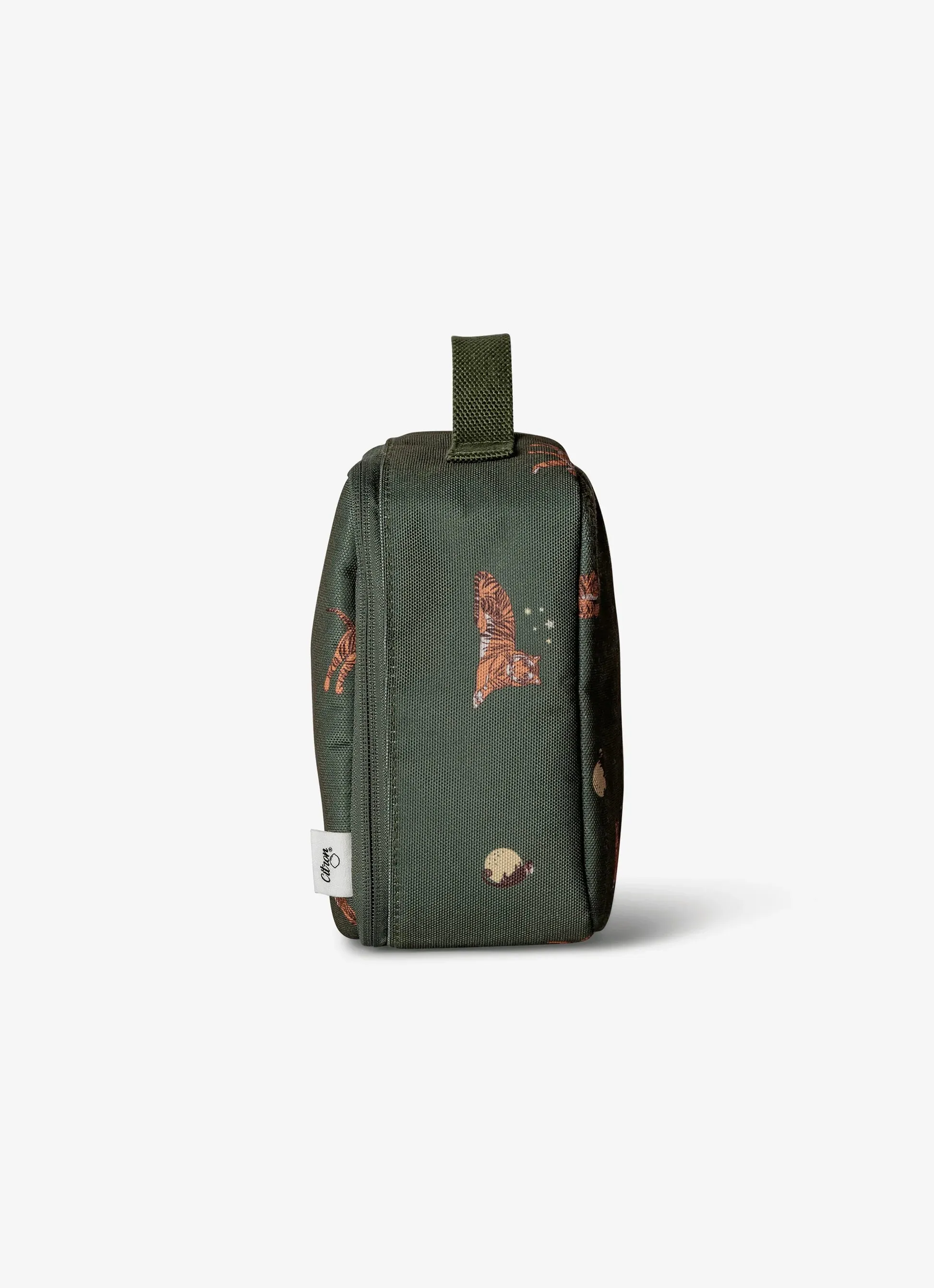 Thermal Classic Lunch Bag Tiger