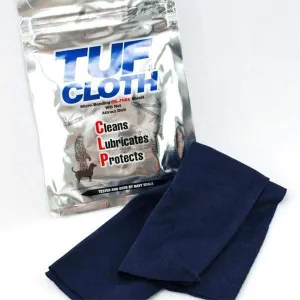 Tuf-Cloth Multi-Purpose Dry Protectant